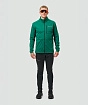 Тренировочная куртка Nordski PRO TOUR Alpine Green/Black