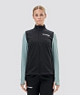 Жилет тренировочный Nordski Core Black W