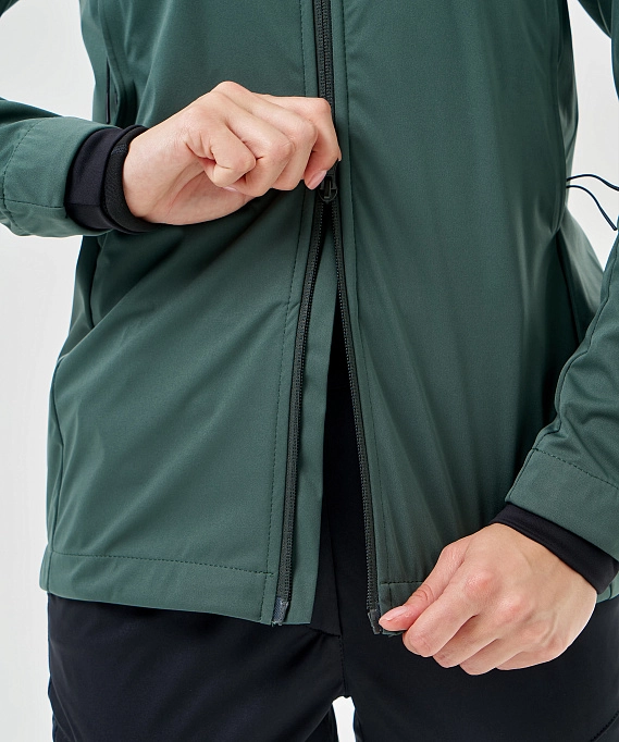 Куртка Nordski SkyRaid Mint W