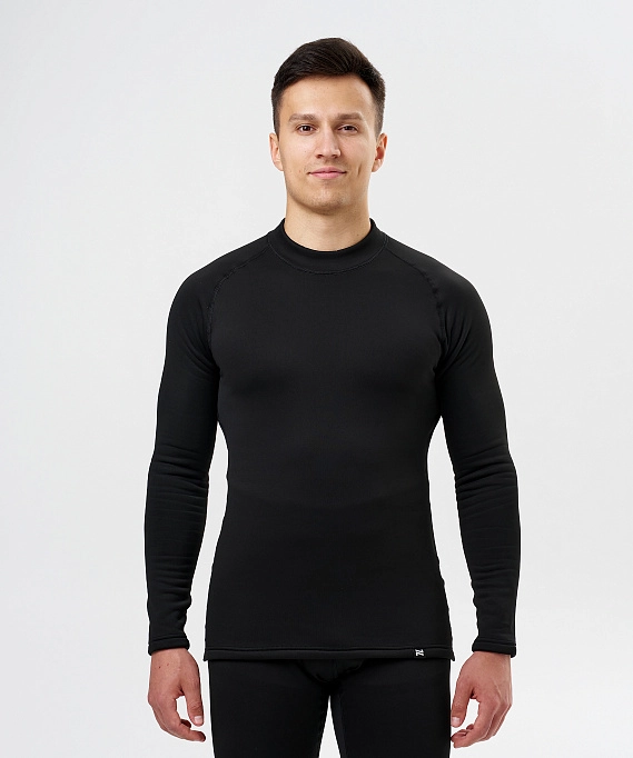 Рубашка Nordski X-Warm Black