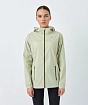 Ветровка Nordski Rain Green W