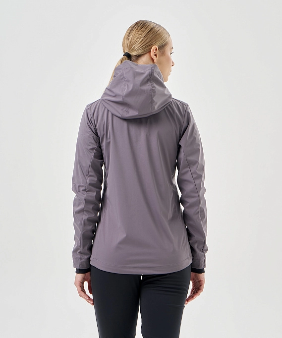 Куртка Nordski SkyRaid Shark W