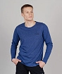Футболка Nordski Move Space с длинным рукавом