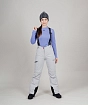 Горнолыжные брюки Nordski Lavin 2.0 Grey W