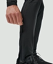 Тренировочные брюки Nordski Pro 2.0 Black