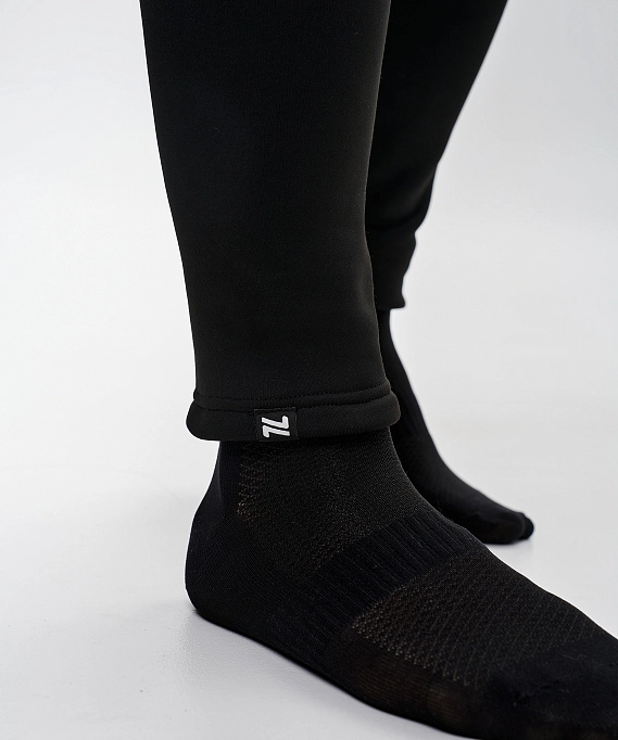 Рейтузы Nordski X-Warm Black