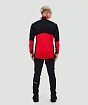 Тренировочная куртка Nordski Pro 2.0 White/Black/Red