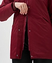 Утепленная куртка Nordski Coach Wine W