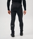 Тренировочные брюки Nordski Pro 2.0 Black
