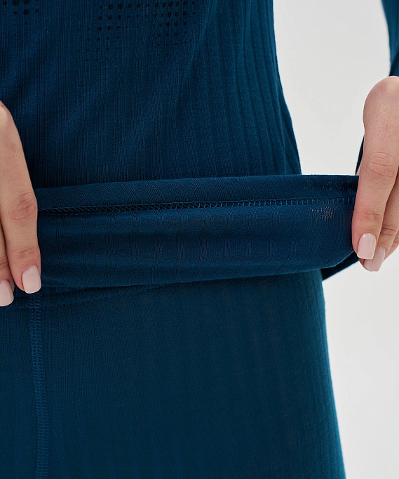 Рубашка Nordski Light Dark Ocean W