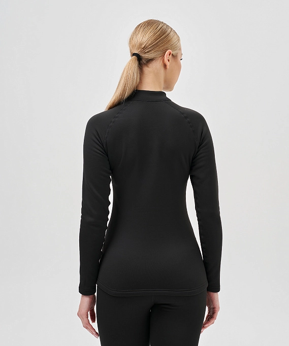 Рубашка Nordski X-Warm Black W