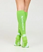 Гетры Nordski Pro Energy Lime