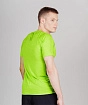 Футболка Nordski Pro Lime Green