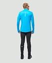 Лонгслив Nordski Warm Light Blue