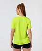 Футболка Nordski Light Neon Lemon W