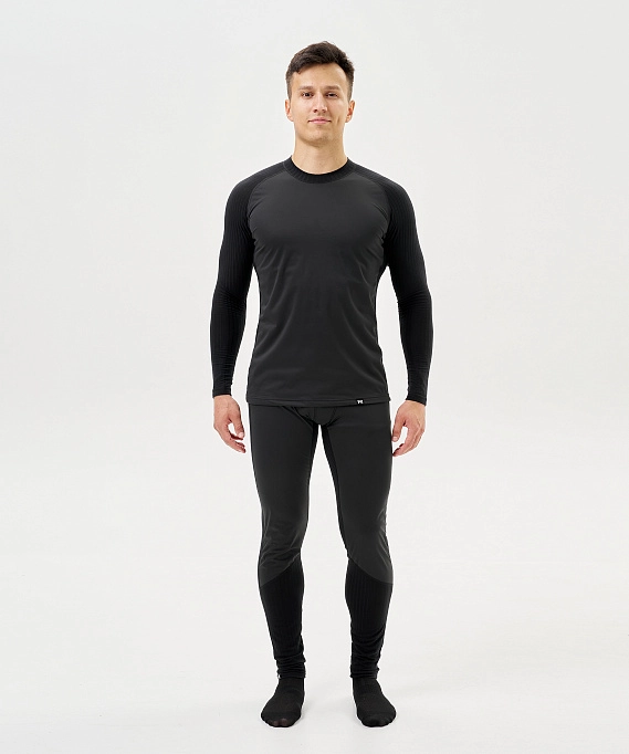 Рейтузы Nordski Race WS Black