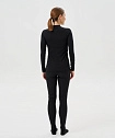 Рубашка Nordski Race WS Black W