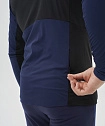 Тренировочная куртка Nordski Race Dark Blue/Black