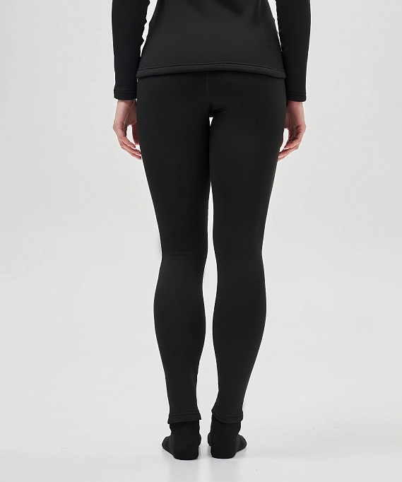 Рейтузы Nordski X-Warm Black W