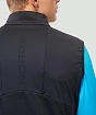 Жилет тренировочный Nordski Core Black