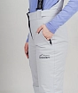 Горнолыжные брюки Nordski Lavin 2.0 Grey W