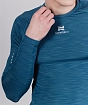 Футболка Nordski Pro Emerald с длинным рукавом