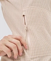 Толстовка Nordski SkyRaid Beige W