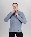 Толстовка Nordski Fleece Grey