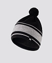 Шапка Nordski Tone Stripe Black