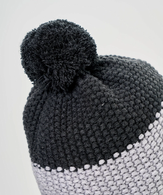 Шапка Nordski Frosty Dark Grey