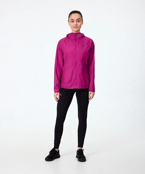 Ветровка Nordski Easy Run Fuchsia W