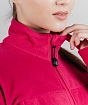 Толстовка Nordski Fleece Berry W