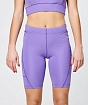 Шорты обтягивающие Nordski Run 2.0 Purple W
