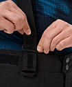 Горнолыжные брюки Alpine Black