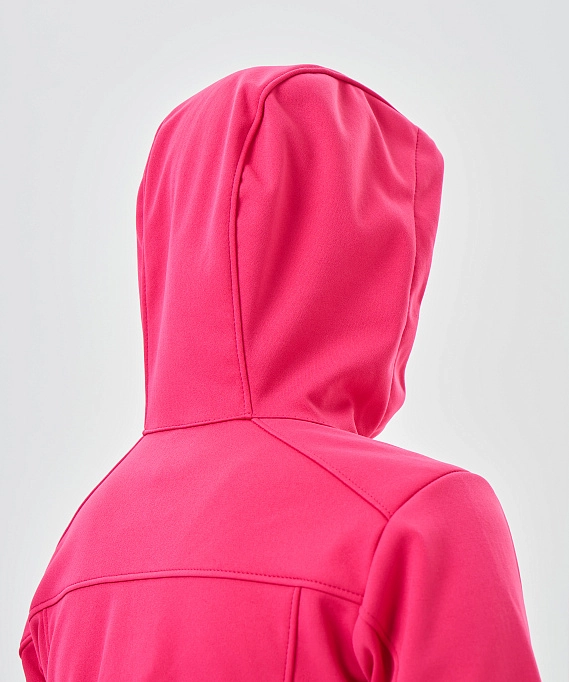 Куртка Nordski Trekking Barberry W