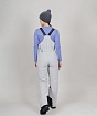 Горнолыжные брюки Nordski Lavin 2.0 Grey W