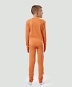 Комплект термобелья Nordski Jr. Soft Orange