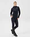 Куртка Nordski Trekking Black W