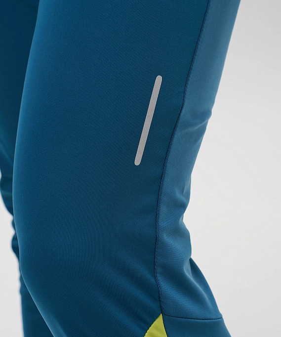 Тренировочные брюки Nordski Race Dark Jeans