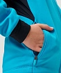 Тренировочная куртка Nordski Jr. Core Breeze/Black