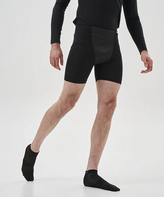 Трусы Nordski Race WS Black