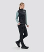 Жилет тренировочный Nordski Core Black W