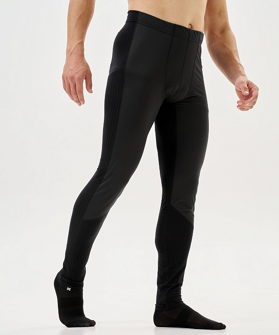Рейтузы Nordski Race WS Black