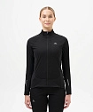 Тренировочная куртка Nordski Race Black W