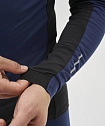 Тренировочная куртка Nordski Race Dark Blue/Black