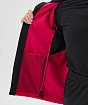 Тренировочная куртка Nordski Core Pink/Black W