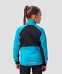 Тренировочная куртка Nordski Jr. Core Breeze/Black