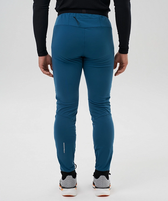 Тренировочные брюки Nordski Race Dark Jeans