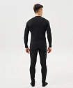 Рубашка Nordski Race WS Black