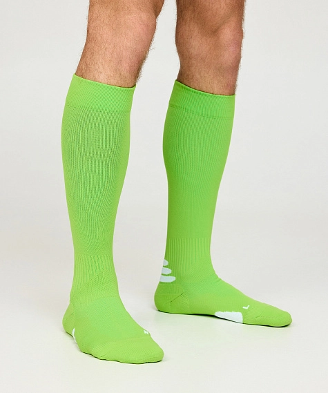 Гетры Nordski Pro Energy Lime